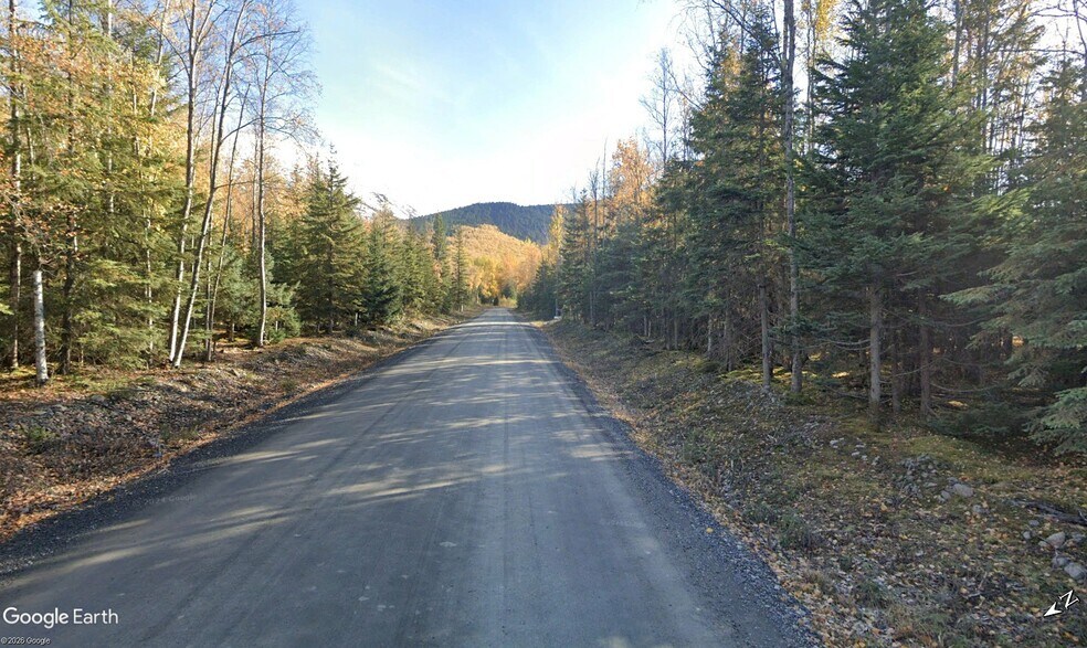 Primary Photo Of NHN Discovery Dr, Hope Land For Sale