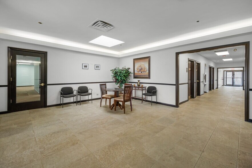 More Photos Of 1477 Barclay Blvd, Buffalo Grove Office For Sale
