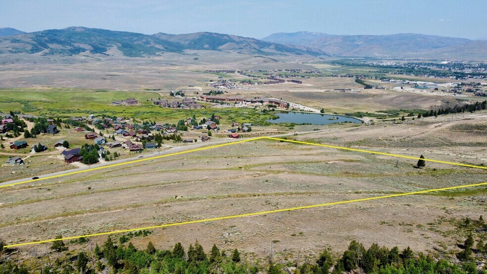 More Photos Of TBD Village Rd, Granby Land For Sale