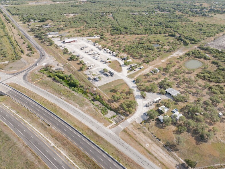 More Photos Of 14145 US Highway 181, Sinton Manufactured Housing Mobile Home Park For Sale