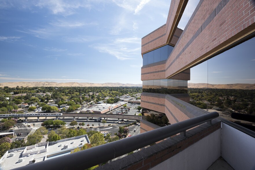 More Photos Of 2300 Clayton Rd, Concord Office For Lease