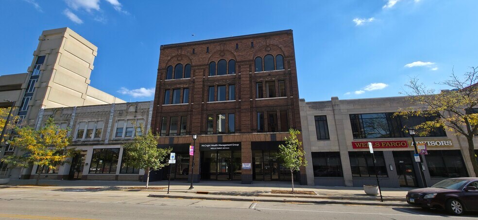 More Photos Of 311 3rd Ave SE, Cedar Rapids Office For Lease