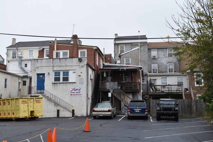 More Photos Of 414 E Main St, Norristown Storefront Retail Residential For Sale