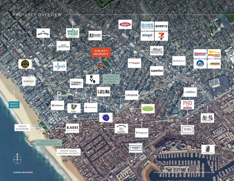More Photos Of 685-688 Westminster Ave, Venice Land For Sale