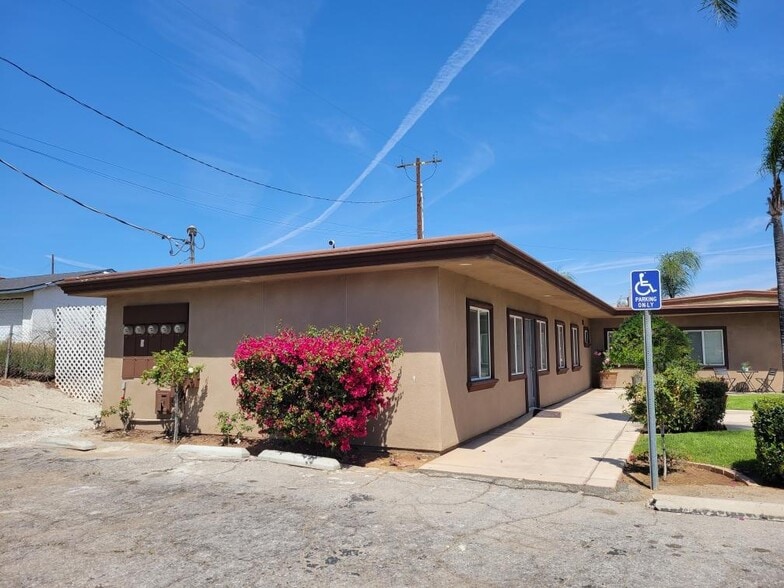 More Photos Of 16801 Van Buren Blvd, Riverside Unknown For Lease