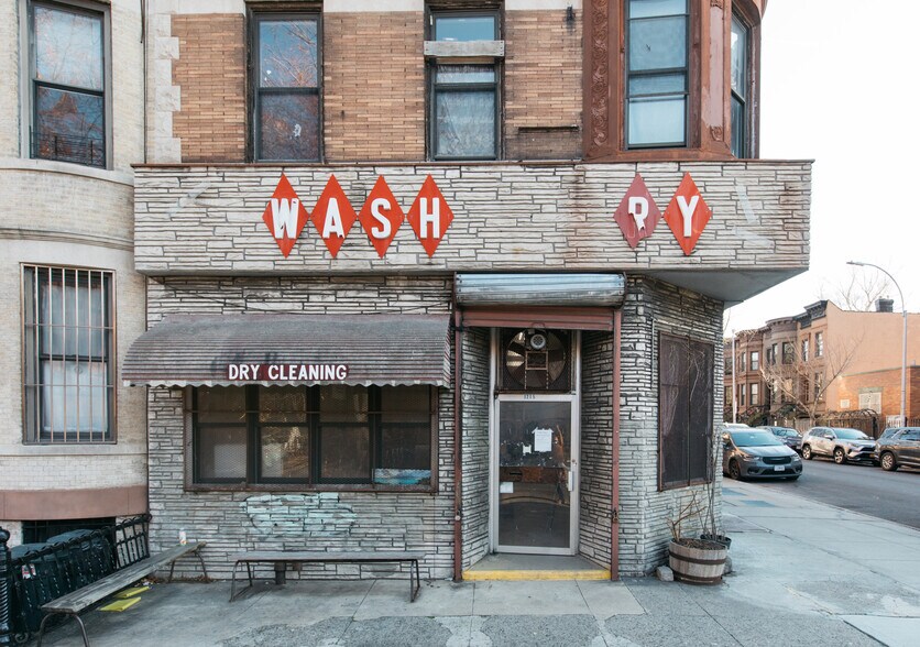 Primary Photo Of 1215 8th Ave, Brooklyn Apartments For Lease