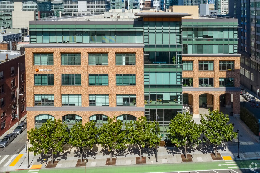 More Photos Of 235 2nd St, San Francisco Office For Lease