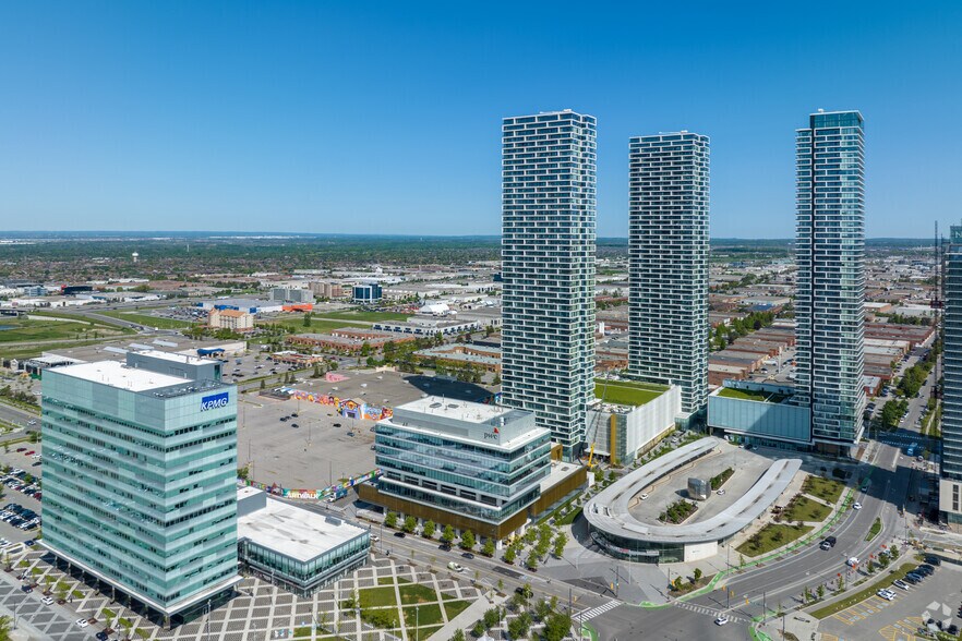 More Photos Of 200 Apple Mill Rd, Vaughan Office For Lease