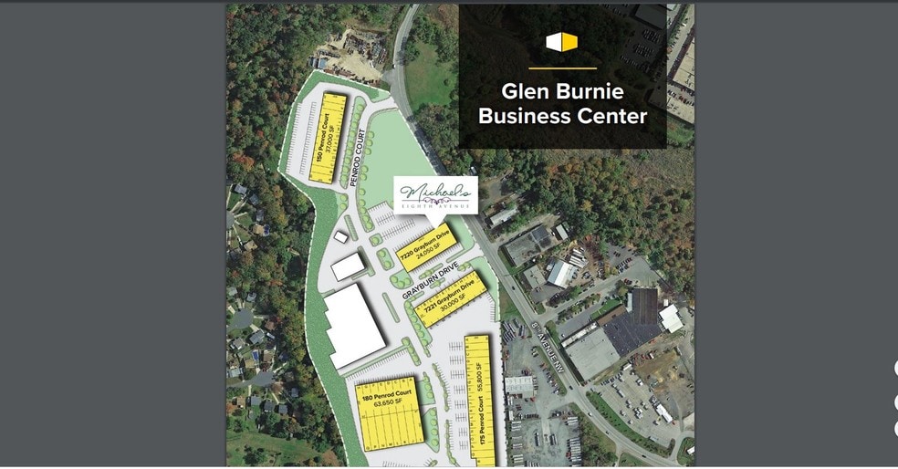 More Photos Of 150 Penrod Ct, Glen Burnie Unknown For Lease