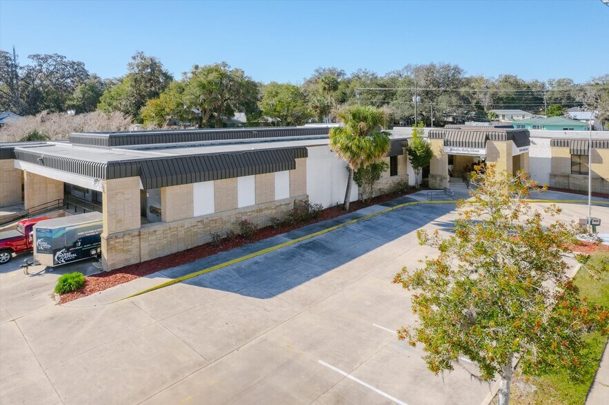 More Photos Of 1825 St Johns Ave, Palatka Office For Sale