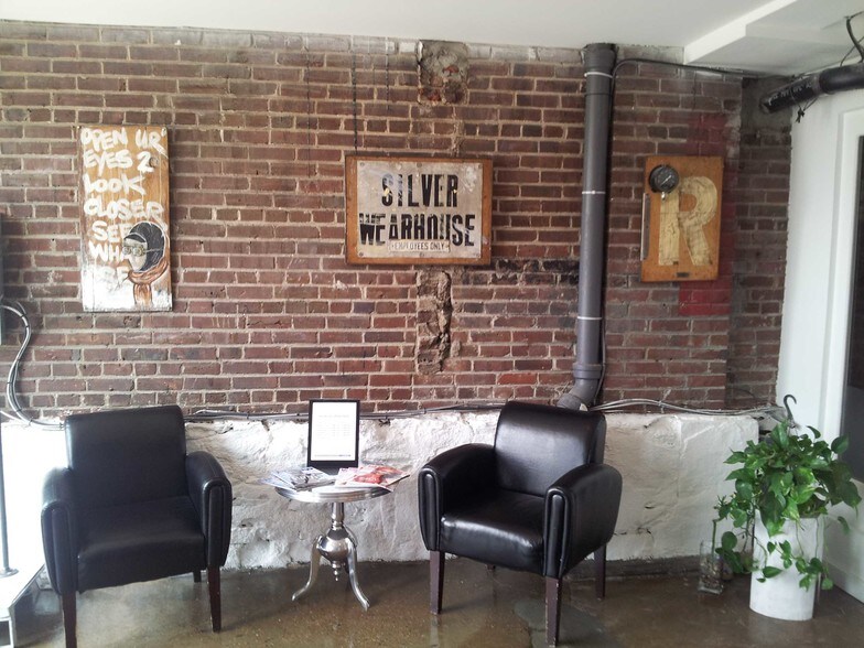 Photo of 2nd Floor Ste 