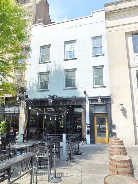 Primary Photo Of 117 Cheapside, Lexington Office For Lease