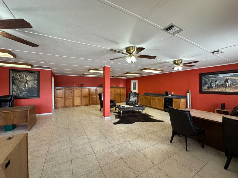 More Photos Of 5686 New Authon Rd, Weatherford Land For Sale