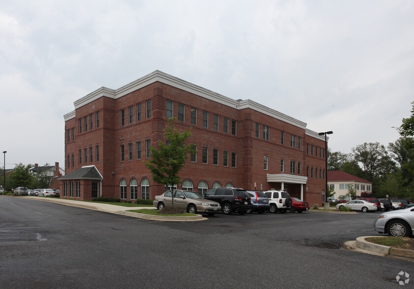 More Photos Of 3450 Old Washington Rd, Waldorf Office For Sale