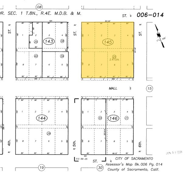 More Photos Of 555 Capitol Mall, Sacramento Office For Lease