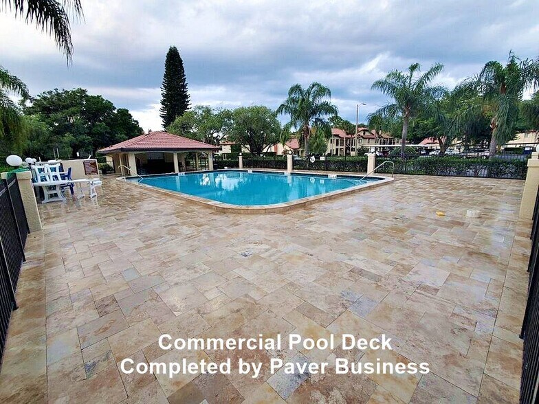 More Photos Of 4516 W Linebaugh Ave, Tampa Storefront Retail Office For Sale