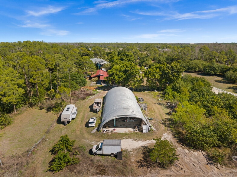 More Photos Of 15170 N Mallard Ln, Fort Myers Land For Sale