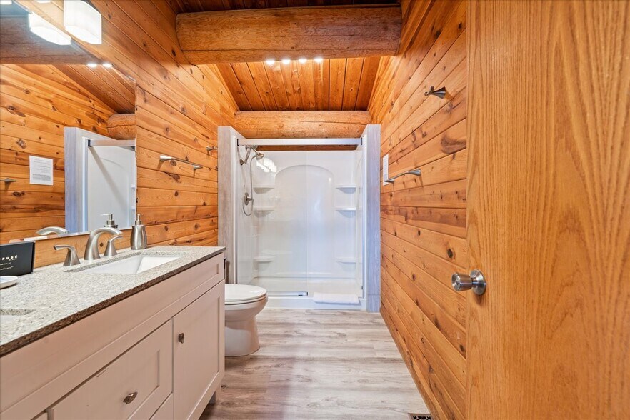 More Photos Of 1110 John Kalinas Rd, Fairbanks Hotel For Sale