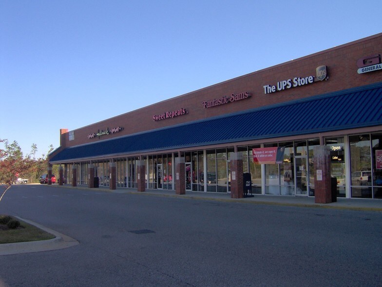 More Photos Of 50 S Blue Angel Pky, Pensacola Storefront For Lease