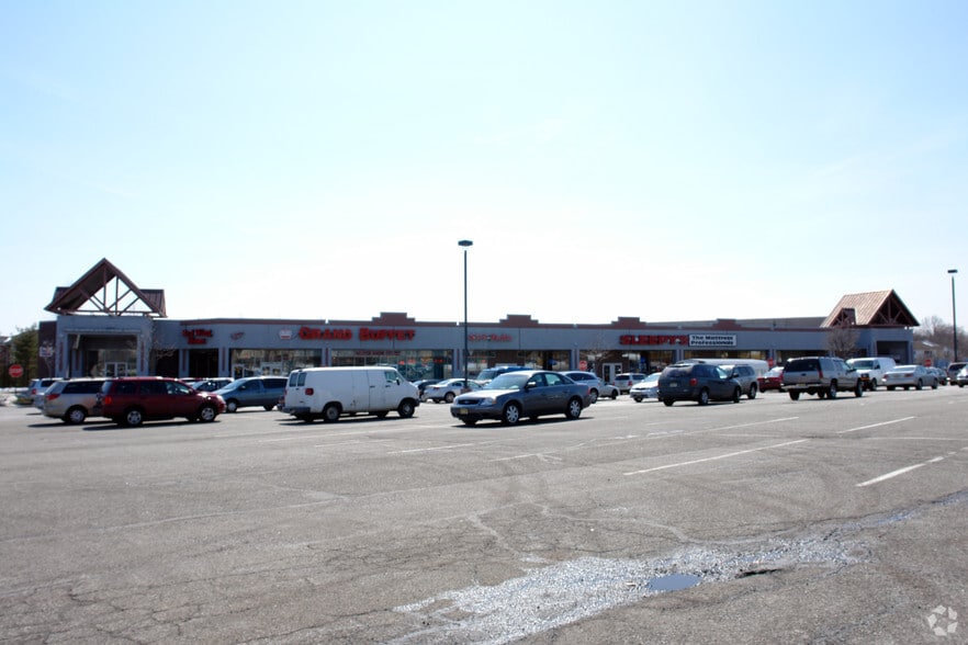 More Photos Of 1100-1130 Route 1, Edison Unknown For Lease
