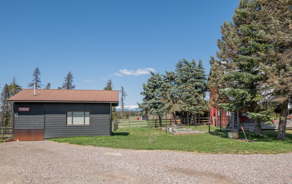 More Photos Of 4395 US Highway 93 W, Whitefish Multifamily For Sale