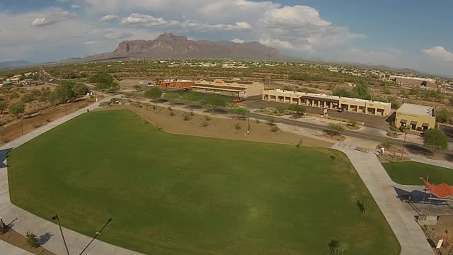 Primary Photo Of 185 N Apache Trl, Apache Junction General Retail For Lease