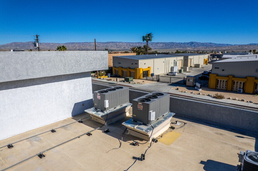 More Photos Of 3535 N Anza Rd, Palm Springs Warehouse For Lease