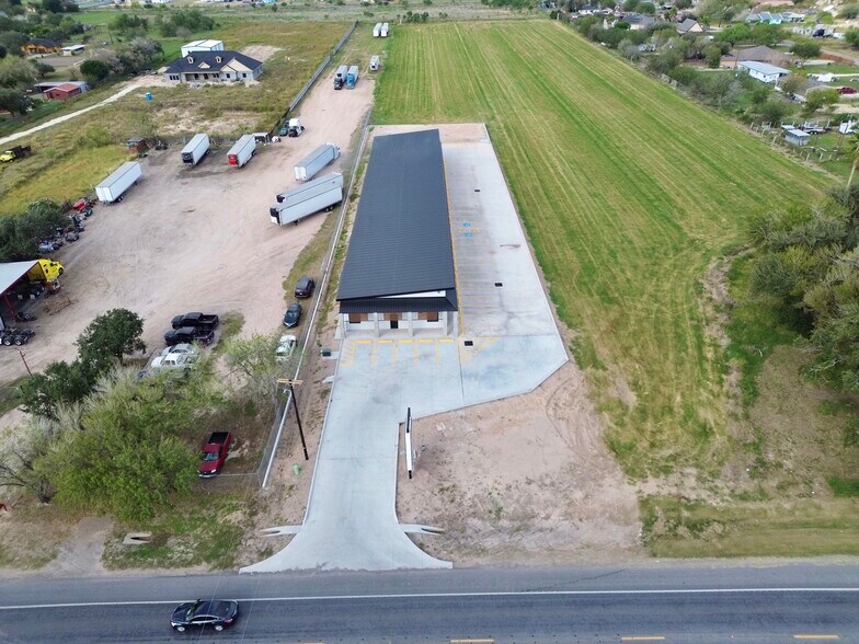 More Photos Of 5467 Alamo Rd, Edinburg Office For Lease