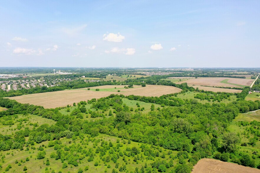 More Photos Of 18721 W 207th St, Spring Hill Land For Sale