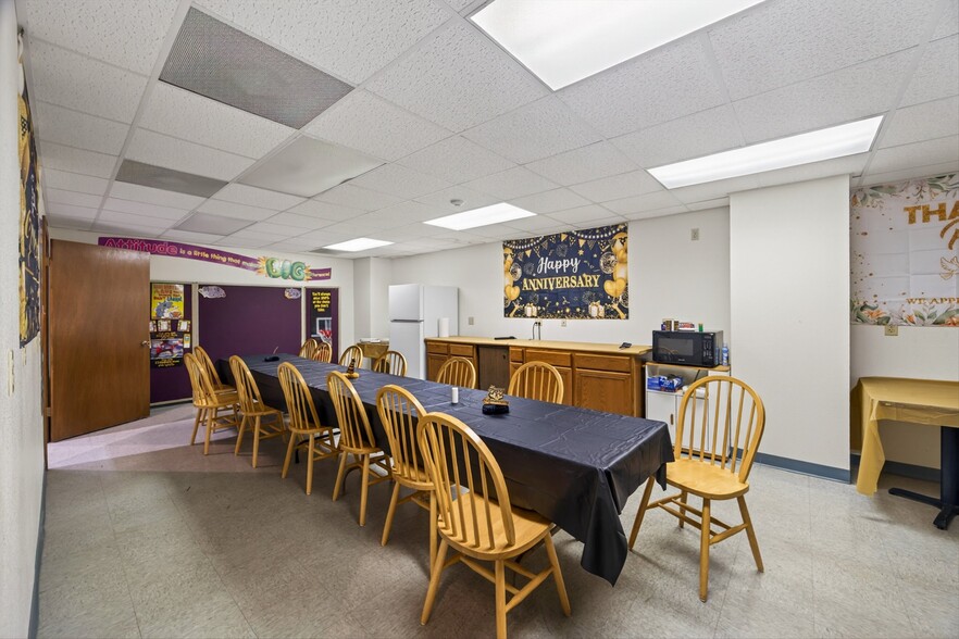More Photos Of 11141 N Avenue L, La Porte Religious Facility For Sale