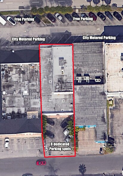 More Photos Of 2734 E Oakland Park Blvd, Fort Lauderdale Office For Sale