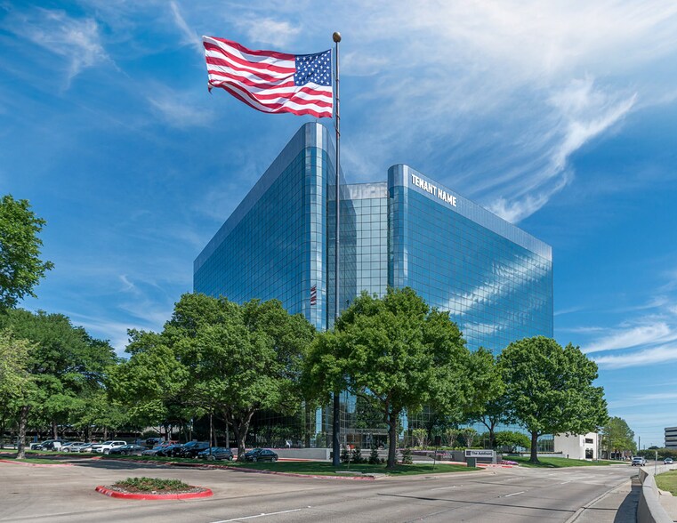 More Photos Of 14951 N Dallas Pky, Dallas Office For Lease