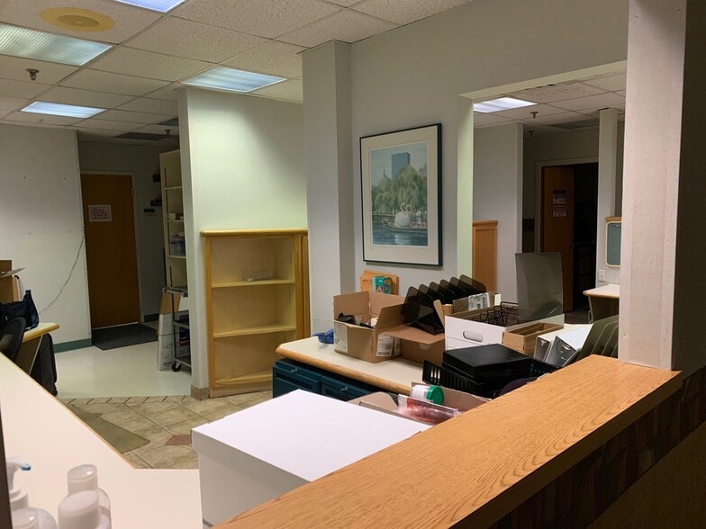 More Photos Of 725 Reservoir Ave, Cranston Medical For Sale