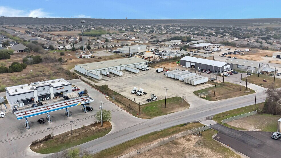 More Photos Of 15116 E FM 1518 N, Selma Land For Sale