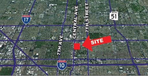 More Photos Of 2627 N 3rd St, Phoenix Office For Lease