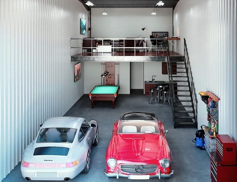 More Photos Of 940 McKinley Pky, Delano Light Manufacturing For Sale