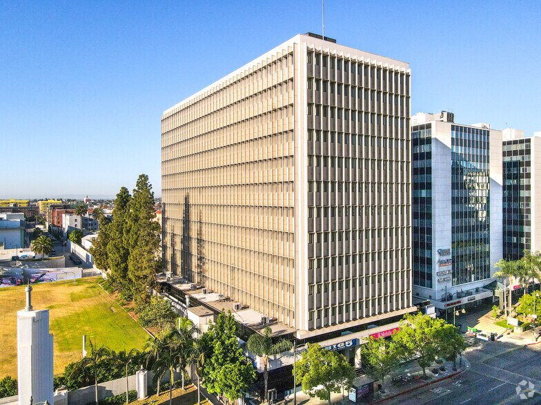 More Photos Of 3424 Wilshire Blvd, Los Angeles Office For Lease