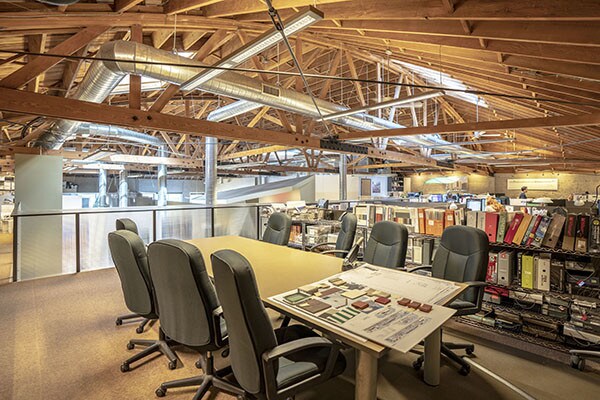 More Photos Of 1045 14th St, San Diego Loft Creative Space For Sale