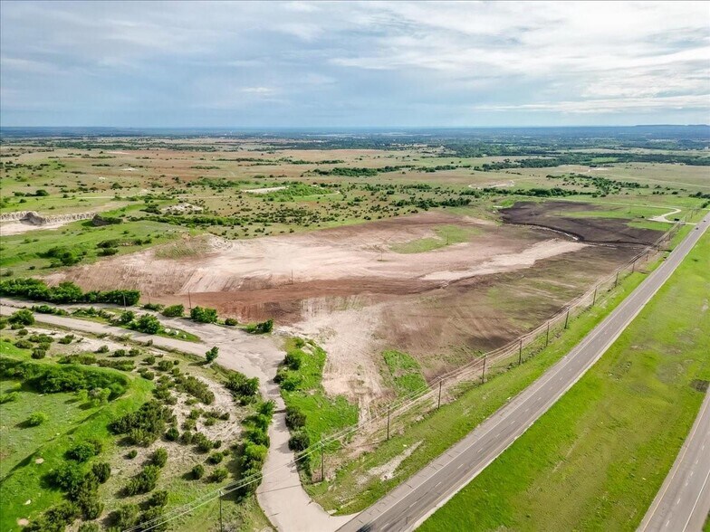 More Photos Of Lot 5 E Hwy, Granbury Land For Sale