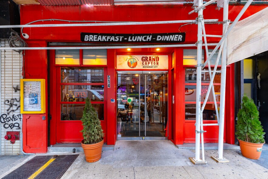 Primary Photo Of 514 Third Ave, New York Apartments For Lease