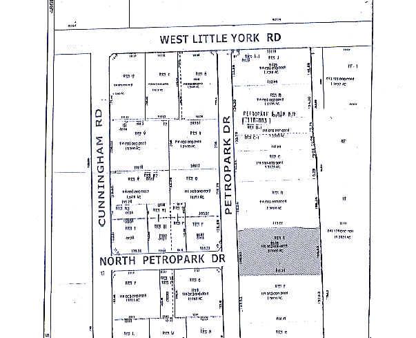 More Photos Of 6546 Petropark Dr, Houston Warehouse For Lease