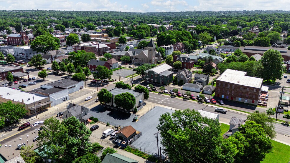 More Photos Of 24 E Linden Ave, Miamisburg Medical For Sale