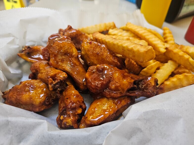 More Photos Of 3630 Thompson Bridge Rd, Gainesville Restaurant For Sale