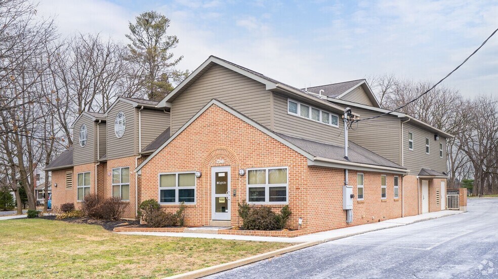 Primary Photo Of 2346 Jacksonville Rd, Bethlehem Medical For Sale