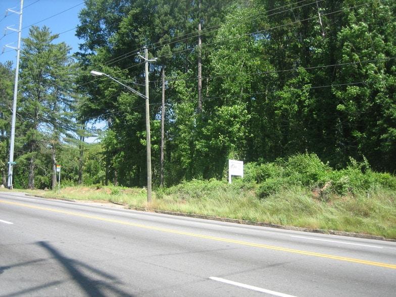 More Photos Of 4226 Glenwood Rd, Decatur Land For Sale