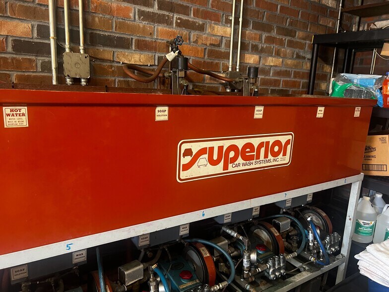 More Photos Of 3680 Austell Rd SW, Marietta Carwash For Sale