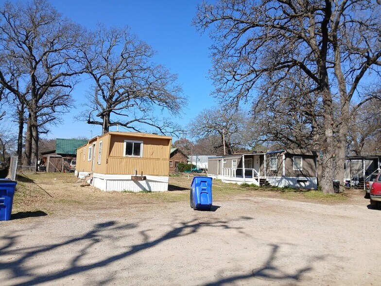 More Photos Of 1 Oak St, Colbert Manufactured Housing Mobile Home Park For Sale