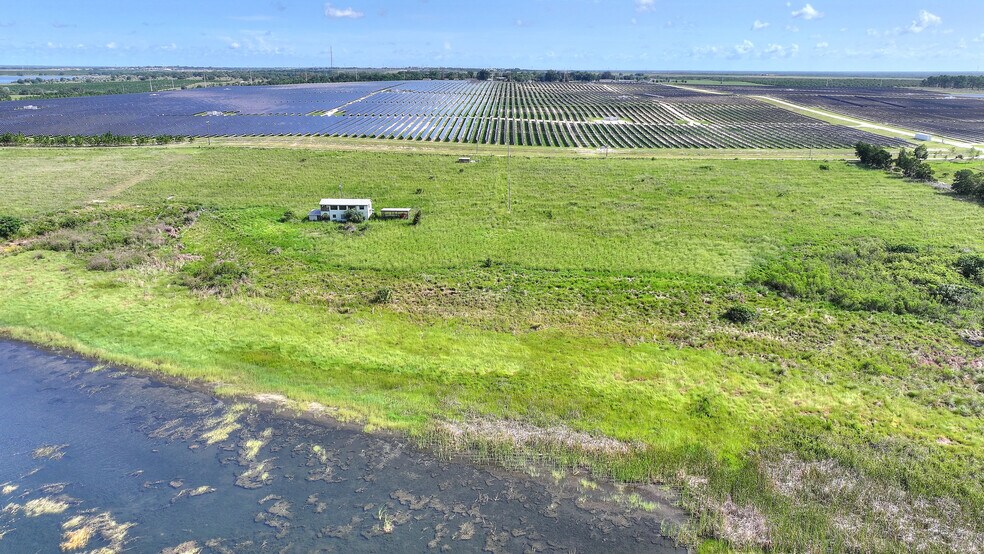 More Photos Of North Scenic Highway, Lake Wales Land For Sale