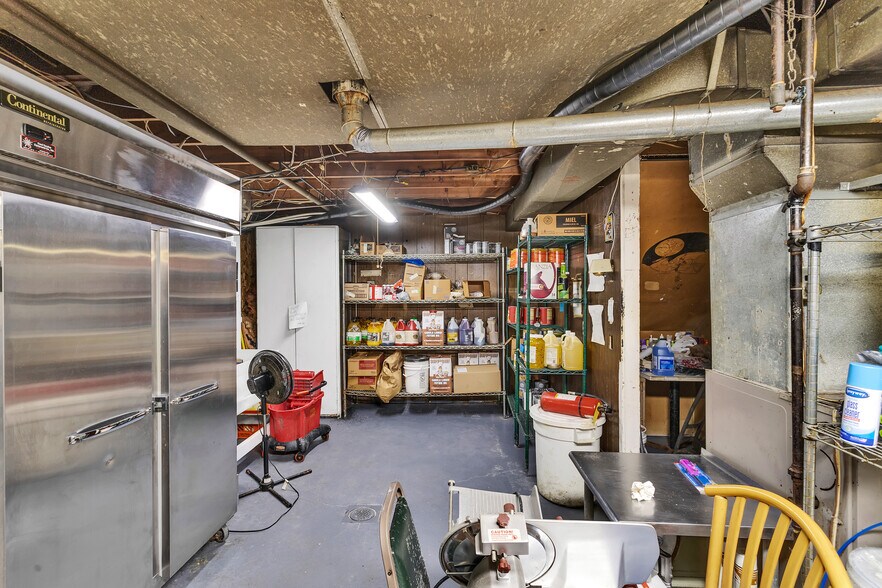 More Photos Of 110 E Pennsylvania Ave, New Stanton General Retail For Sale