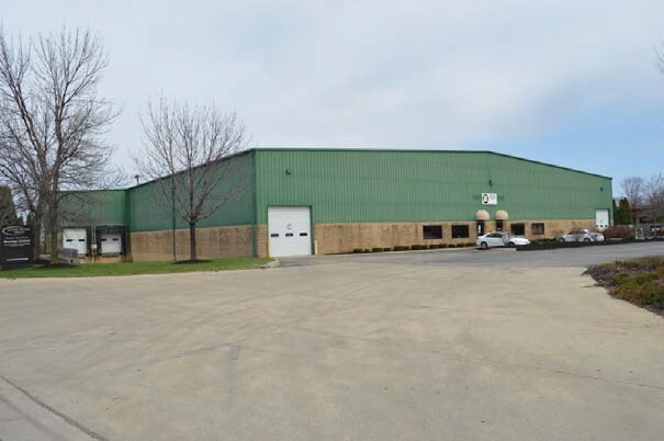 More Photos Of 5820-5860 Clyde Moore Dr, Groveport Warehouse For Lease